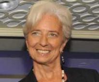 IMF's Lagarde in court for French arbitration case
