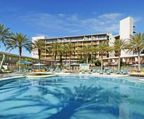 Daily Deal: Rooms on sale at hip 1950s hotel in Scottsdale, Ariz.