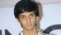 Anirudh to score music for Vijay-Murugadoss film