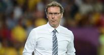 Blanc confirms Roma interest