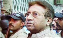 BB murder case: FIA interrogates Musharraf