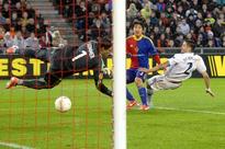 FC Basel 2 Tottenham 2 (4-4, Basel win 4-1 on pens): Europa League heartache for Spurs