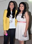 PIX: Siddharth Malhotra, Arjun Kapoor attend Gippi screening