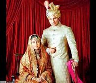 Does Kareena Kapoor Khan love diamonds more than hubby Saif Ali Khan?
