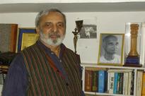 Ananthamurthy loses Man Booker International Prize to Lydia Davis
