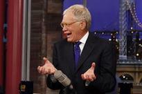 David Letterman reveals why he banned Spring Breakers director