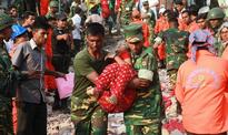 UN agency welcomes new safety agreement between garment industry and Bangladeshi workers