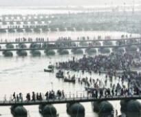 Kumbh pontoons to be used elsewhere in UP