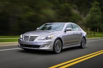 Hyundai Genesis and Veloster Recognized at Vehicle Satisfaction Awards