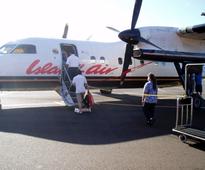 Hawaiian Air and tourism board veteran goes to work for Larry Ellison
