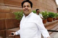 India deny ICC Champions Trophy pullout threat