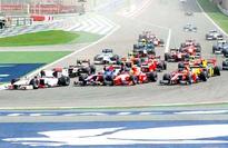 Bahrain may stage 2014 F1 season opener