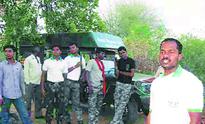 Fear stalks villages as killer leopard returns