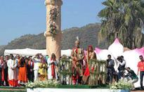 South Africa finds collusion, manipulation in Gupta family wedding scandal