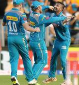 Sahara has a battle at hand with sponsors