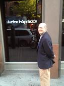 Steve Mariotti: Jimi Hendrix... Entrepreneur!