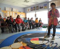 Students become teachers at Youth Teaching Youth Culture Day