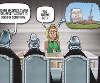 Hillary Clinton Directly Responsible for Benghazi Failure