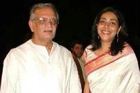 I admire my dad's sensitivity as a writer: Meghna Gulzar