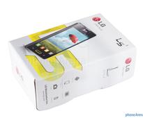 LG Optimus L5 II Review