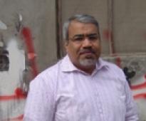 Life sentence for Congress MLA in Jharkhand