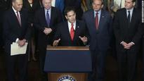 Senate OKs immigration debate