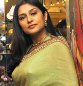 Will Miss Rituparno Ghosh: Rupa Ganguly