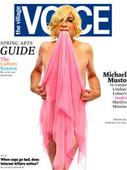 Michael Musto Axed at 'Village Voice'
