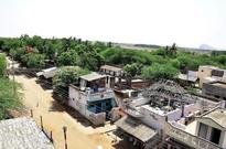 Threat of displacement looms over Dalit families