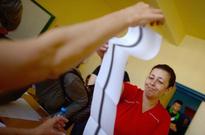Buying an election, Bulgarian style