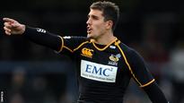 Wasps back Wallace joins Bristol