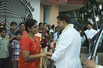 Fr Eric Crasta new parish priest of Bantwal church