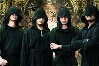 Meet the band - Solar Deity