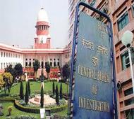 Indian govt constitutes Group of Ministers to review CBI autonomy