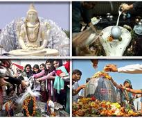 Know why Mahashivratri is celebrated