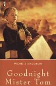 Goodnight Mister Tom: A book review