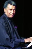 Abdullah Ibrahim to headline at Standard Bank Joy of Jazz