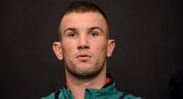 Olympians named in Ireland squad for Minsk