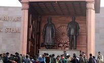 Akhilesh govt to use Maya's Dalit memorials for weddings, cultural events