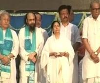 17 streets renamed in Kolkata