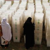 Pakistan to go to polls on Saturday; coalition government likely