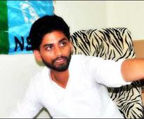 Dirty dancing costs Mumbai NSUI leader his job
