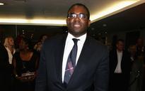 David Lammy interview