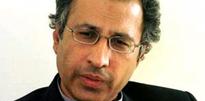 President Zardari was never comfortable with me: Hafeez Shaikh