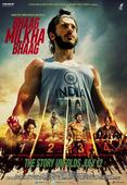 Bhaag Milkha Bhaag: New Poster