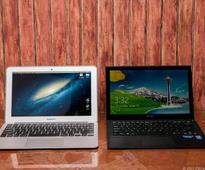 Apple MacBook Air (11-inch, June 2013)