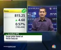 Buy Bata India, says Sukhani