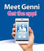 Electro Freeze Soft-Serve Equipment Management App
