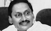 Kiran defends contract on Polavaram works