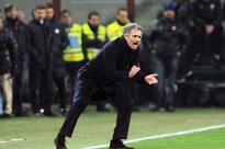 Lowdown on the life and career of Jose Mourinho